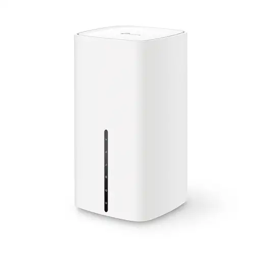 TP-Link NX510v router inalámbrico Gigabit Ethernet Doble banda (2,4 GHz / 5 GHz) 5