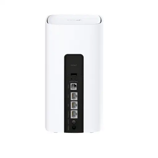 TP-Link NX510v router inalámbrico Gigabit Ethernet Doble banda (2,4 GHz / 5 GHz) 5