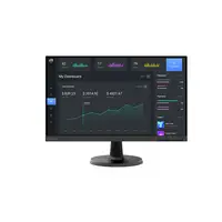 Lenovo C24-40 LED display 60,5 cm (23.8") 1920 x 1080 Pixeles Full HD Negro