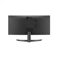 LG 26WQ500-B pantalla para PC 65,3 cm (25.7") 2560 x 1080 Pixeles 4K Ultra HD LCD