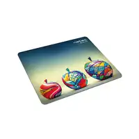 NATEC Modern Art - Apples Multicolor