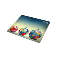 NATEC Modern Art - Apples Multicolor