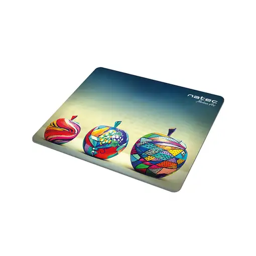 NATEC Modern Art - Apples Multicolor
