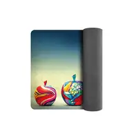 NATEC Modern Art - Apples Multicolor