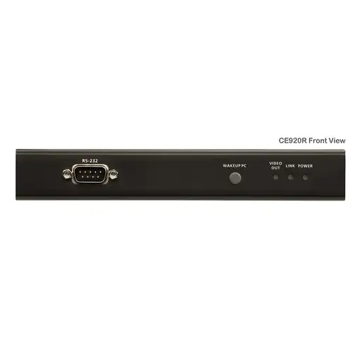 ATEN CE920R-ATA-G extensor KVM Receptor
