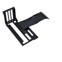 Lian Li A3-1 Mini Tower Kit para GPU (unidad de procesamiento gráfico)
