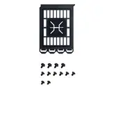 Lian Li A3-1 Mini Tower Kit para GPU (unidad de procesamiento gráfico)
