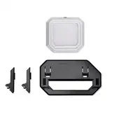 Thermaltake AC-078-ON6NAN-A1 parte carcasa de ordenador Mini Tower Kit de conversi