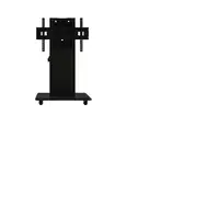 Dahua Technology PKC-MS0B 190,5 cm (75") Piso Negro