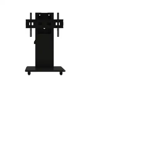 Dahua Technology PKC-MS0B 190,5 cm (75") Piso Negro