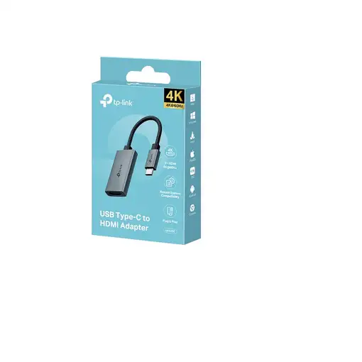 TP-Link UA520C tarjeta y adaptador de interfaz HDMI