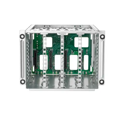 HPE ProLiant DL380 Bastidor (2U)