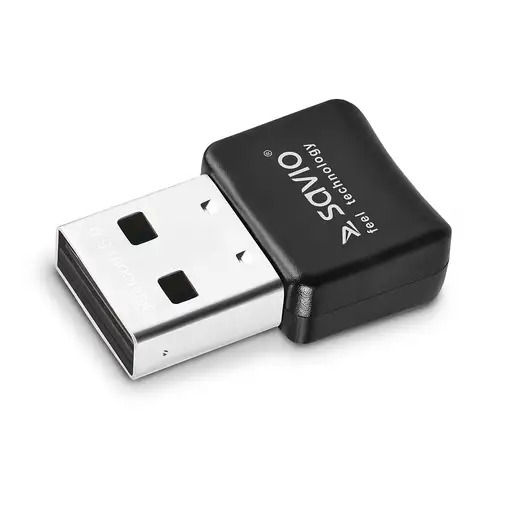 Savio BT-050 interface cards/adapter Bluetooth tarjeta y adaptador de interfaz Blu