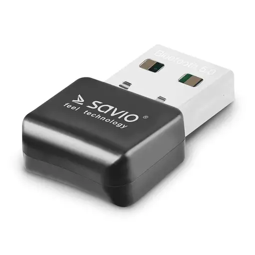 Savio BT-050 interface cards/adapter Bluetooth tarjeta y adaptador de interfaz Blu