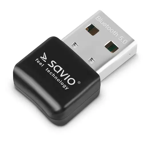 Savio BT-050 interface cards/adapter Bluetooth tarjeta y adaptador de interfaz Blu