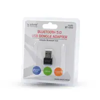 Savio BT-050 interface cards/adapter Bluetooth tarjeta y adaptador de interfaz Blu