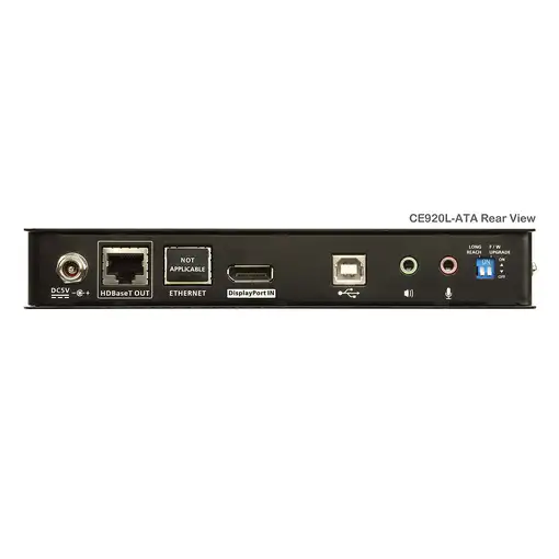ATEN CE920L-ATA-G extensor KVM