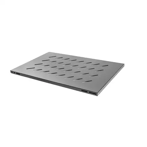 Lanberg AK-1009-B accesorio de bastidor Cajón metálico para rack