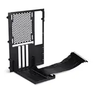 Lian Li O11DMINI-1X-4 parte carcasa de ordenador Universal Soporte de GPU
