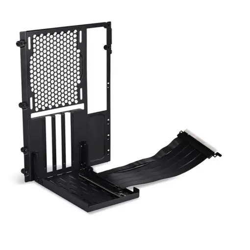 Lian Li O11DMINI-1X-4 parte carcasa de ordenador Universal Soporte de GPU