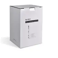 Lian Li O11DMINI-1X-4 parte carcasa de ordenador Universal Soporte de GPU