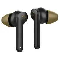 Hiditec VESTA LIMITED EDITION Auriculares Inalámbrico Dentro de oído Bluetooth Neg