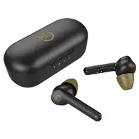 Hiditec VESTA LIMITED EDITION Auriculares Inalámbrico Dentro de oído Bluetooth Neg