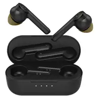 Hiditec VESTA LIMITED EDITION Auriculares Inalámbrico Dentro de oído Bluetooth Neg