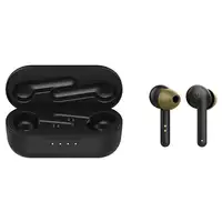 Hiditec VESTA LIMITED EDITION Auriculares Inalámbrico Dentro de oído Bluetooth Neg