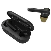 Hiditec VESTA LIMITED EDITION Auriculares Inalámbrico Dentro de oído Bluetooth Neg