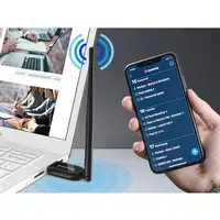 Conceptronic ABBY07B adaptador y tarjeta de red Bluetooth 3 Mbit/s