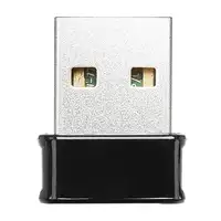Edimax EW-7611ULB adaptador y tarjeta de red WLAN / Bluetooth 150 Mbit/s