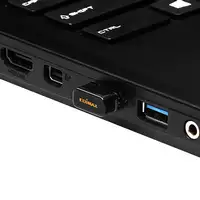 Edimax EW-7611ULB adaptador y tarjeta de red WLAN / Bluetooth 150 Mbit/s