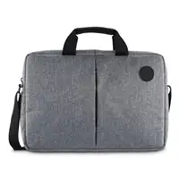 Hama Genua 39,6 cm (15.6") Maletín Toploader Gris