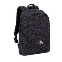 Rivacase 7923 33,8 cm (13.3") Mochila Negro