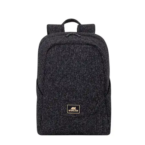 Rivacase 7923 33,8 cm (13.3") Mochila Negro