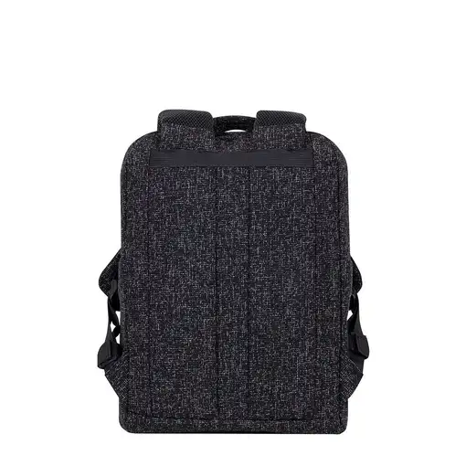 Rivacase 7923 33,8 cm (13.3") Mochila Negro