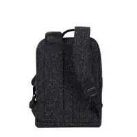 Rivacase 7923 33,8 cm (13.3") Mochila Negro