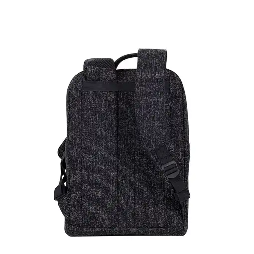 Rivacase 7923 33,8 cm (13.3") Mochila Negro