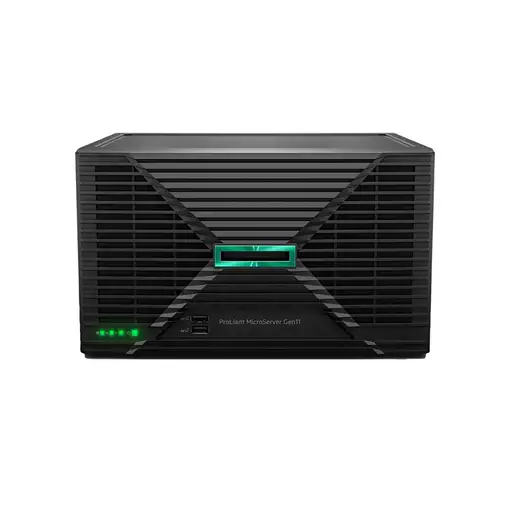 HPE P75207-425 servidor 8 TB Micro Torre Intel Xeon E E-2400 3,4 GHz 32 GB DDR5-SD