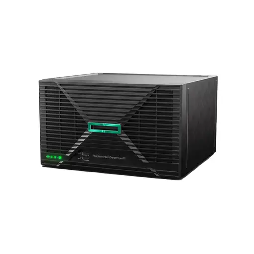 HPE P75207-425 servidor 8 TB Micro Torre Intel Xeon E E-2400 3,4 GHz 32 GB DDR5-SD