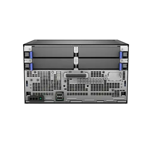 HPE P75207-425 servidor 8 TB Micro Torre Intel Xeon E E-2400 3,4 GHz 32 GB DDR5-SD