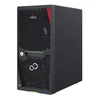 Fujitsu PRIMERGY TX1310 M5 servidor 960 GB Torre Intel Xeon E E-2324G 3,1 GHz 16 G