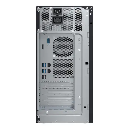 Fujitsu PRIMERGY TX1310 M5 servidor 960 GB Torre Intel Xeon E E-2324G 3,1 GHz 16 G
