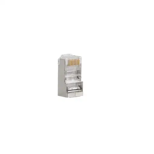 Lanberg PLS-6000EZ conector RJ-45 Gris