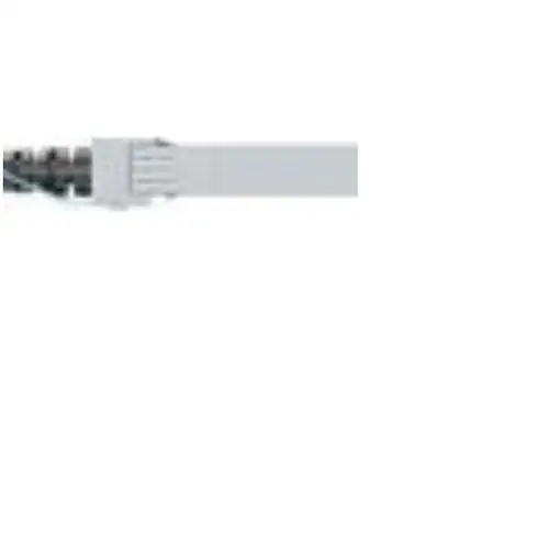 Panduit PSF2PZA3MBL Cable de fibra óptica e InfiniBand 3 m SFP28 Negro