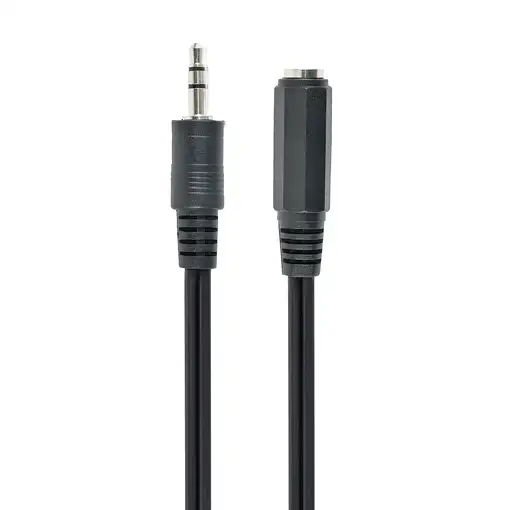 Gembird CCA-423-3M cable de audio 3,5mm Negro