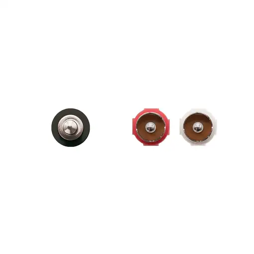 Nanocable CABLE AUDIO ESTEREO 3.5/M-2xRCA/M 3.0 M