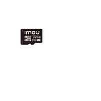 Imou ST2-32-S1 memoria flash 32 GB MicroSD NAND Clase 10