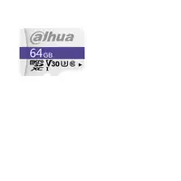 Dahua Technology C100 64 GB MicroSDXC UHS-I Clase 10